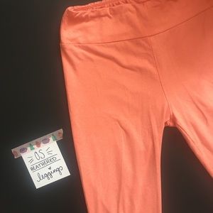 LuLaRoe Leggings 🧡